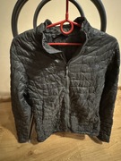 The North Face Kurtka Jesienna Przejściowa Szara S Gorpcore Streetwear