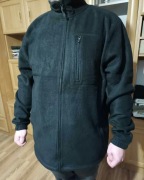 Polar męski czarny L 