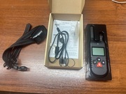Obroża elektroniczna do trenowania psa