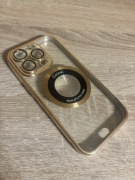Etui IPhone 15 Pro