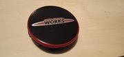 Dekielek felgi Mini John Cooper Works Nowy Oryginalny Piaseczno 