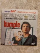 "Kumple" film DVD 