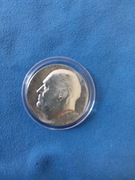 Norwegia 50 koron 1978 król Olaf V