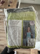 Moskitiera 50x210 magnetyczna siatka