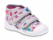 TRAMPKI DZIECIĘCE BEFADO - 212P048 - rozmiar 21