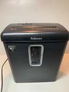 Fellowes P-30C P30 Niszczarka do papieru dokumentów 6 arkuszy P4