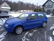 volkswagem golf 4