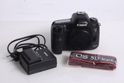 Canon EOS 5D MarkIII
