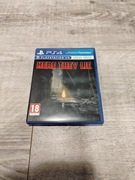 Gra here they lie ps4