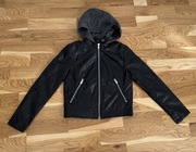 Kurtka skórzana Pepperts r. 134