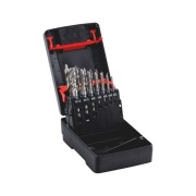 Wurth Zebra Quality Zestaw gwintowników maszynowych M3-M12, 14szt