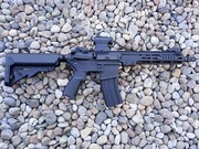 WE07 replika ar-15, asg, karabinek, cqb, airsoft, replika, DSG
