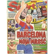 Bravo Sport 2007 Nr 14 - 04-17 Lipca