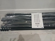 Maszt świetlny do girland VOCON P04-2-EUR-CT – nowy, solidny zestaw!