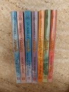 Opowieści z Narnii  - 7 części