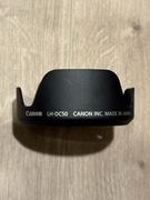 Tulipan / Lens Hood Canon LH-DC50 do: PowerShot SX1 IS, SX10 IS, SX20 IS