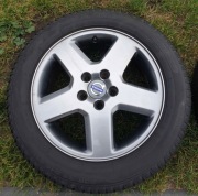 VOLVO Felgi 5x108 r16 Borbet