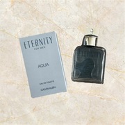 Woda toaletowa Calvin Klein Eternity Aqua for men, Calvin Klein, 100ml
