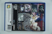 Bujingai Swordmaster ps2 