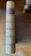 J.U.Niemcewicz. Podróże Historyczne Po Ziemiach Polskich... Petersburg 1859