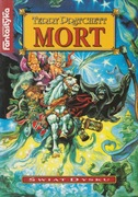 TERRY PRATCHETT - Mort