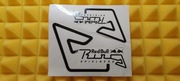 RED BULL RING SPIELBERG NAKLEJKA STICKES