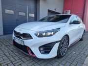 Kia ProCeed 1.6 T-GDI GT-Line 204 Km jak nowy full opcja