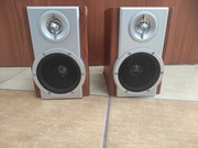 Sprzedam używane głośniki firmy SHARP