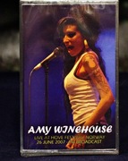 Amy Winehouse -  Live At Hove Festival, Norvay, 26 JUNE 2007, folia