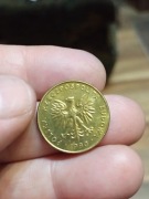 sprzedam monete 10 zl 1990 r