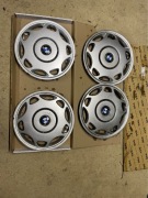 Kołpaki do BMW 15"