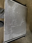 Chłodnica BMW G20 8666748, 17 11 866 67 48