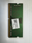 Pamięć RAM lenovo 4GB DDR4 3200Mhz SODIMM SM30N76635