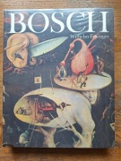 Hieronim Bosch- Wilhelm Fraenger Arkady