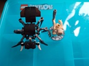 Lego Dimensions 71218 Fun Pack - The Lord of the Rings Gollum 