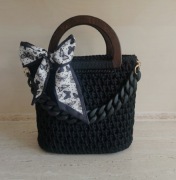 Torba Ręcznie robiona 