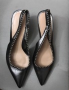 Buty szpilki Zara Woman (41)
