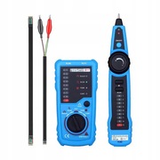 Tester kabla sieci, test linii telefonicznej