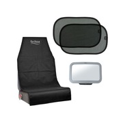 Britax-Romer Protect-Shade-See | zestaw akcesoriów