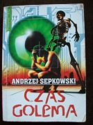 CZAS GOLEMA    Sepkowski