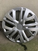 Kołpaki 14 uniwersalne