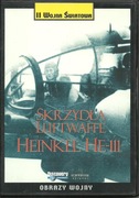 Skrzydła Luftwaffe Heinkel HE-III VCD