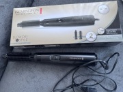 Remington Blow Dry & Style 400W – NOWA | lokówko-suszarka 