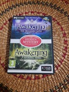 Zestaw gier komputerowych Awakening