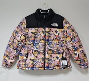 Nowa The North Face Nuptse XXL damska puchówka 1xl
