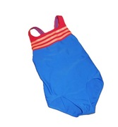 dziewczęcy kostium kąpielowy Adidas  9/10l
