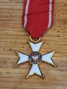 Order Odrodzenia Polski – Polonia Restituta – odznaczenie