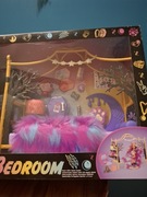 Sypialnia monster High Clawdeen Wolf 