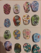 Plastery okulistyczny 