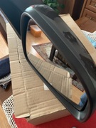 Lusterko boczne prawe Opel astra h